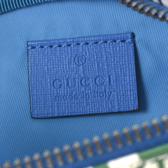 GG Supreme Children's Waist Pouch - Picture 6 of 9